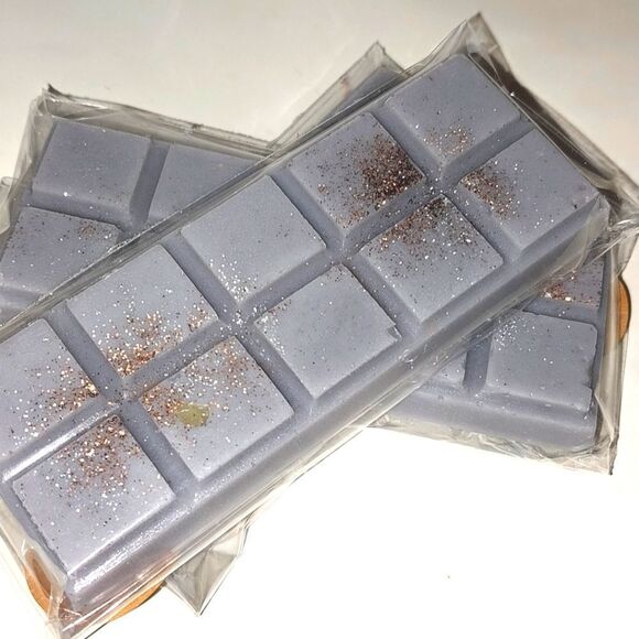 Hand crafted While you were sleeping, wax melt bar - Picture 6 of 7